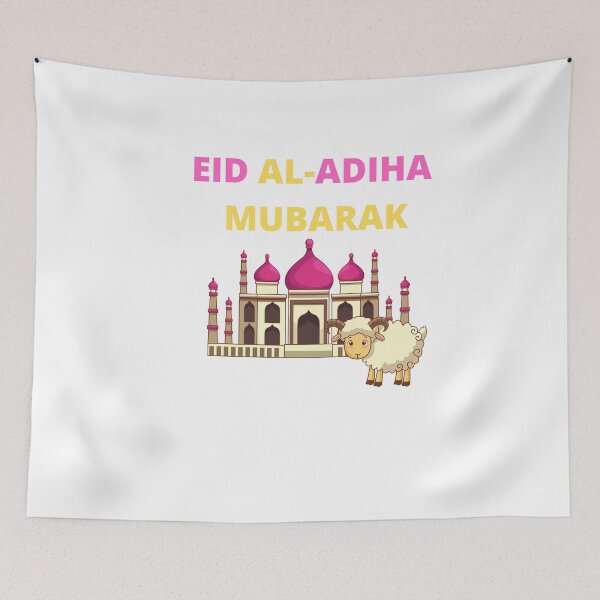 Item preview, isheilstylish EID AL- ADHIA MUBARAK  designed and sold by Isheilstylish.