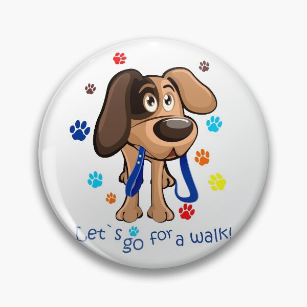 Item preview, Poochie Pooch ready for a walk  designed and sold by PoochiePooch.