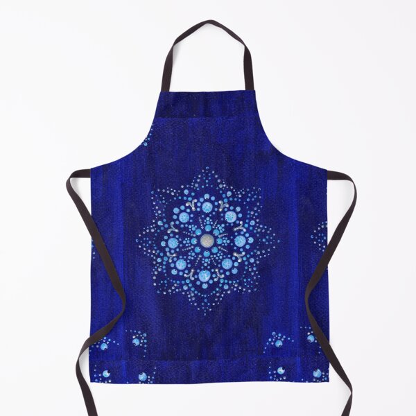 Item preview, Mandala 1 designed and sold by RiaanaDCircle.