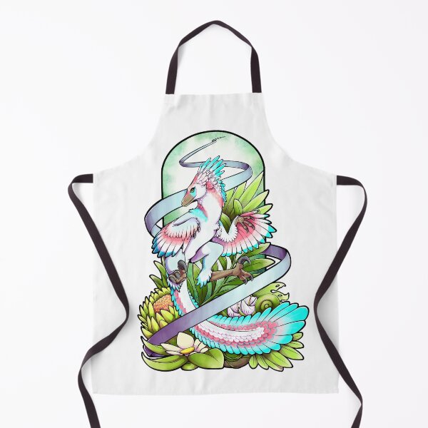 Item preview, Sylveraptor (Raptor) - No Text designed and sold by Raptor Goes RAWR! (RadiantGlyph).