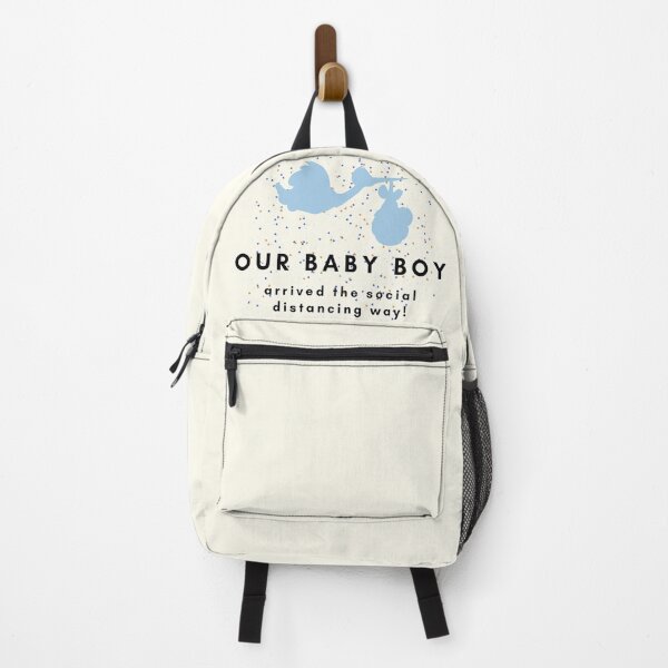 Item preview, Funny - New Born Baby Boy designed and sold by iamwowie.