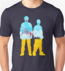Respektiere die Chemie Unisex T-Shirt