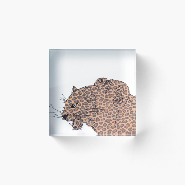 Item preview, Hidden designed and sold by Sandra Everley.