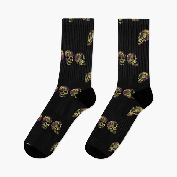 Item preview, Skullflowers designed and sold by jlpeters94.