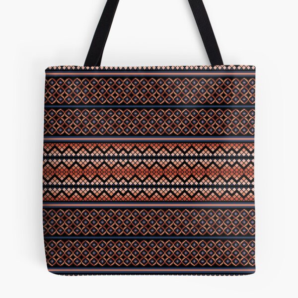 Item preview, retro diamondpatterns (pink, black and orange) skin snake pattern designed and sold by Gee Creatives.