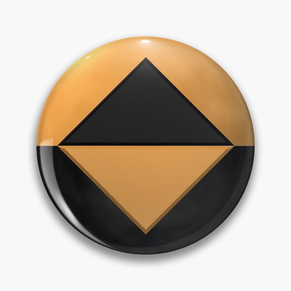 Item preview, Original Computer Protector Badge (3D render) designed and sold by Dalekboy.