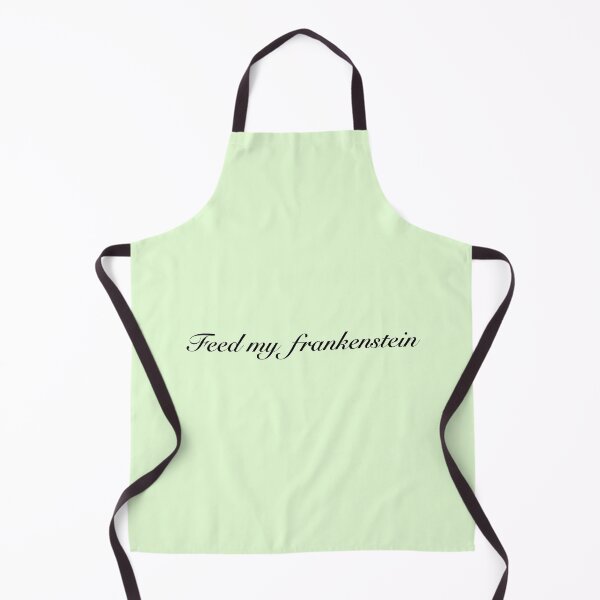 Item preview, "Feed my frankenstein" designed and sold by Feel-GoodPrints.