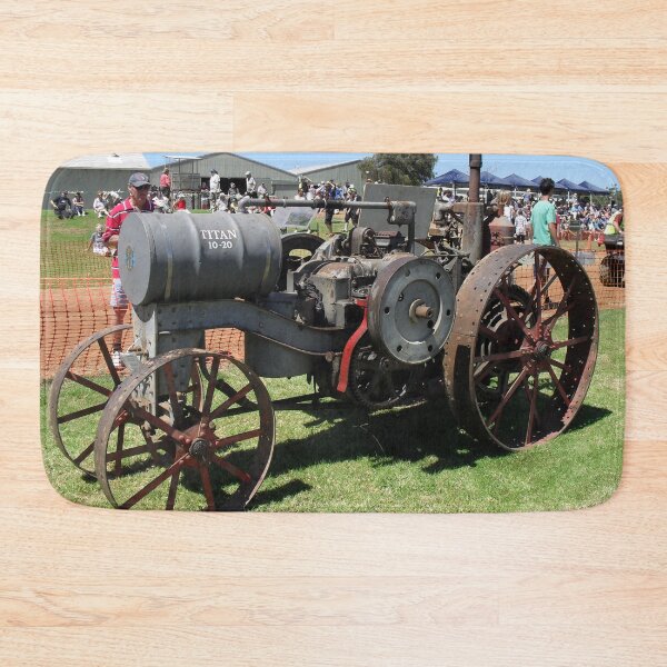 Item preview, Titan 10-20 Tractor designed and sold by Cars with Character.