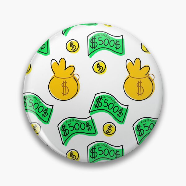 Item preview, Dollarydoos designed and sold by HomeMase.