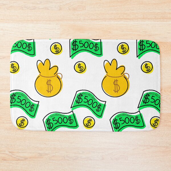 Item preview, Dollarydoos designed and sold by HomeMase.