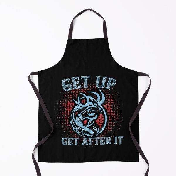 Item preview, Get Up Get After It  designed and sold by GoodVibeDesign.