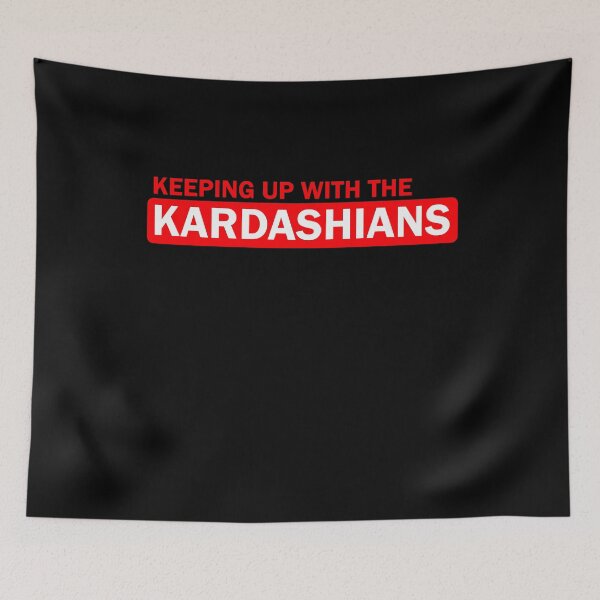 Item preview, keeping up with the kardashian kim jong un designed and sold by John Hana.