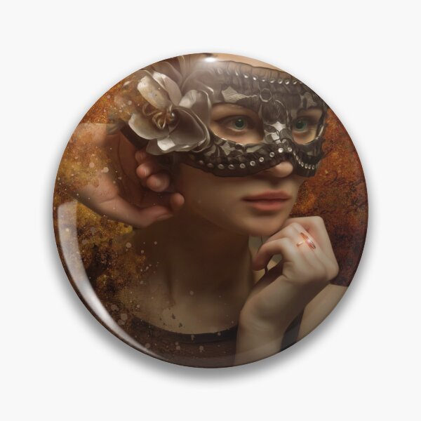 Item preview, QUEEN OF THE BALLROOM  designed and sold by johnnyssandart.
