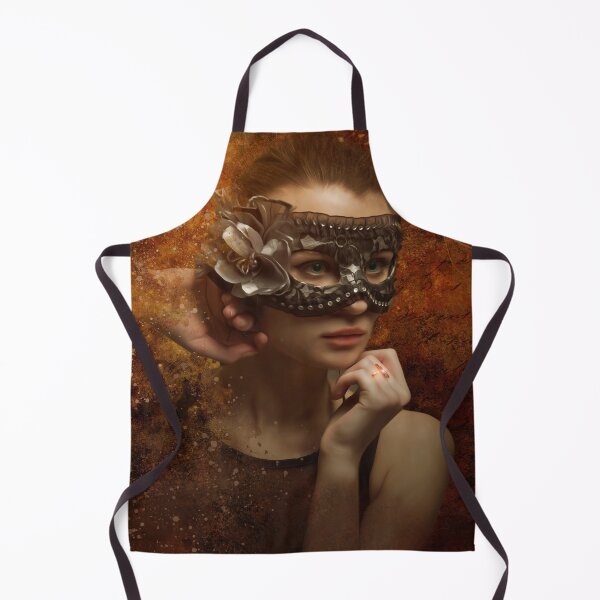 Item preview, QUEEN OF THE BALLROOM  designed and sold by johnnyssandart.