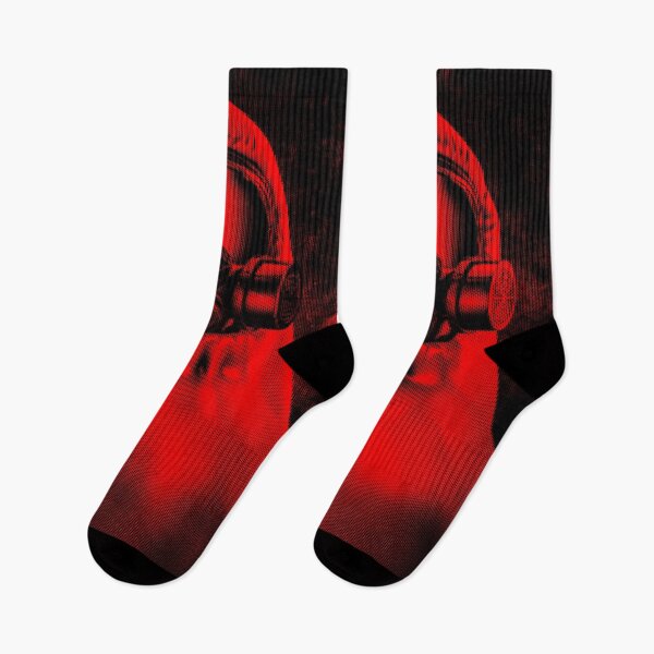 Item preview, Toxic environment RED designed and sold by GrandeDuc.