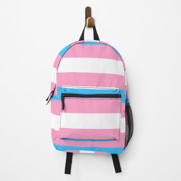 Item preview, Transgender Stripes designed and sold by reasonablemunki.