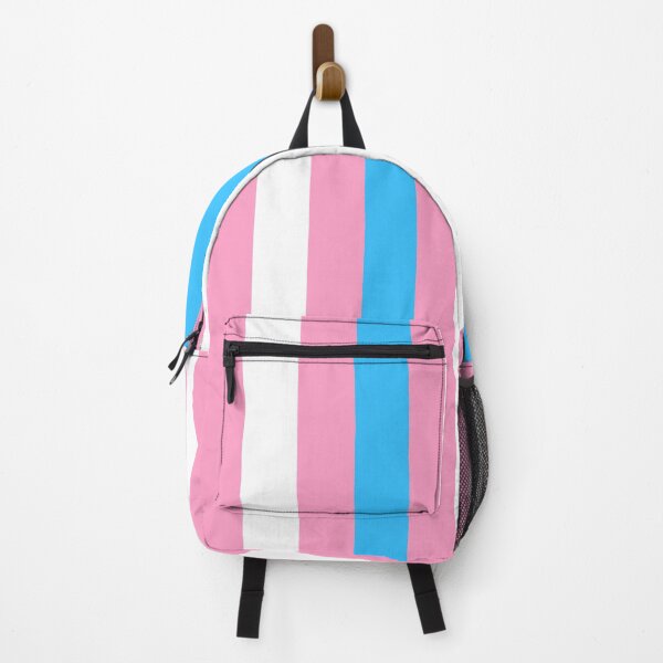 Item preview, Transgender Stripes designed and sold by reasonablemunki.