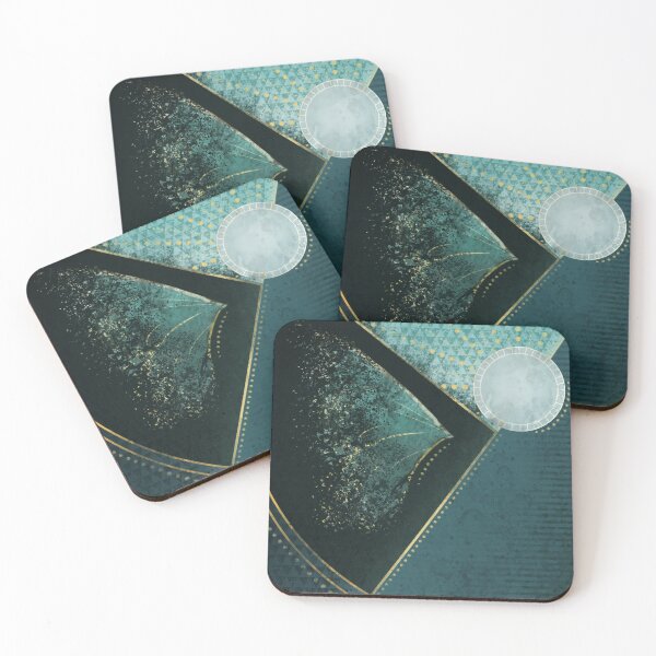 Item preview, Tarot Card - The Hermit designed and sold by RagingAviator.