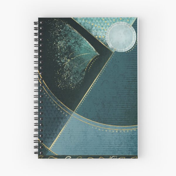 Item preview, Tarot Card - The Hermit designed and sold by RagingAviator.