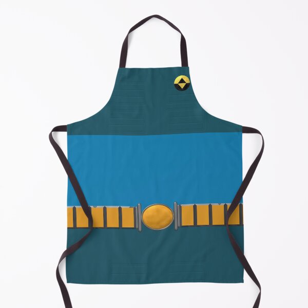 Item preview, Original Computer Protector Badge and Costume - 3D render) designed and sold by Dalekboy.