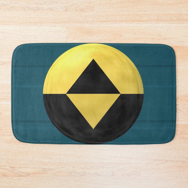 Item preview, Original Computer Protector Badge and Costume - 3D render) designed and sold by Dalekboy.