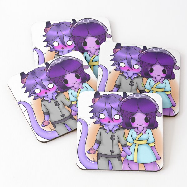 Item preview, Luminai - Kimpy x Zeri designed and sold by Domeni Chu.