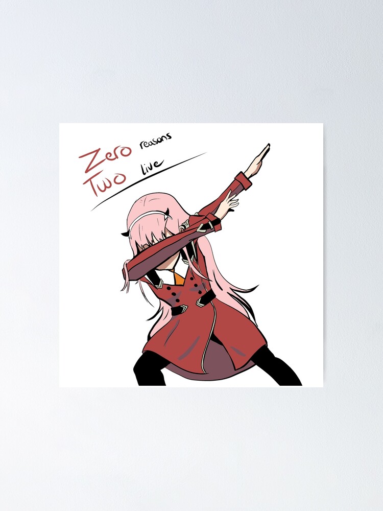 Zero Two Dab