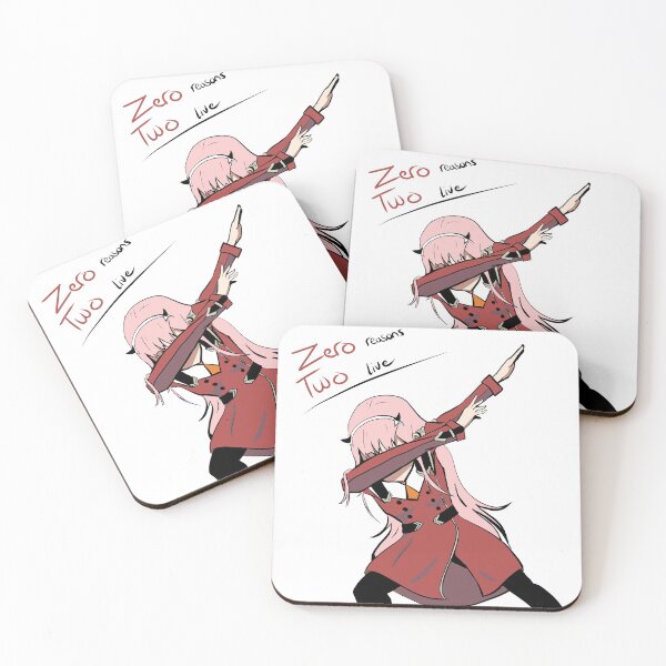 Item preview, Zero Two Dab designed and sold by AceProducts.