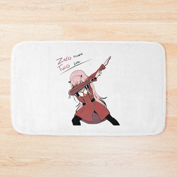 Item preview, Zero Two Dab designed and sold by AceProducts.