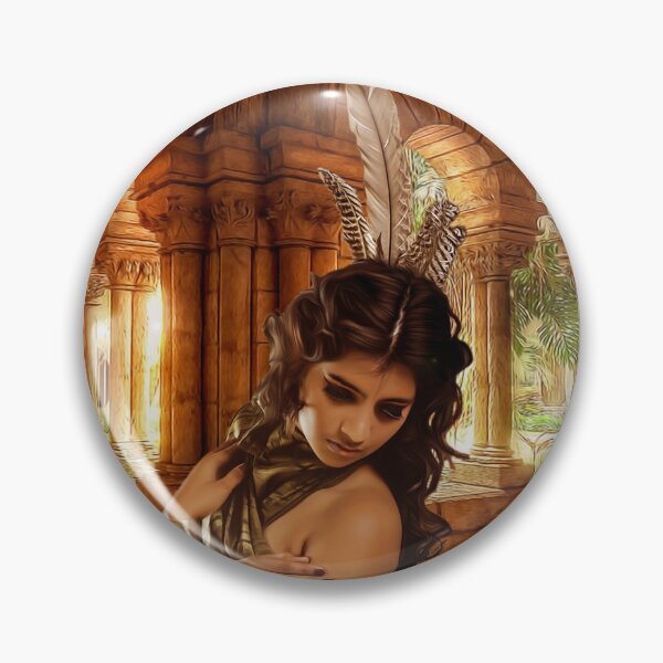 Item preview, QUEEN OF THE BALLROOM  designed and sold by johnnyssandart.