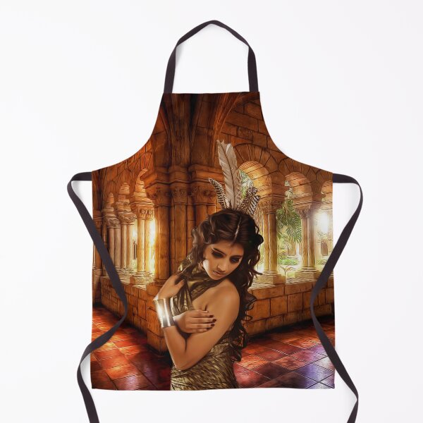 Item preview, QUEEN OF THE BALLROOM  designed and sold by johnnyssandart.
