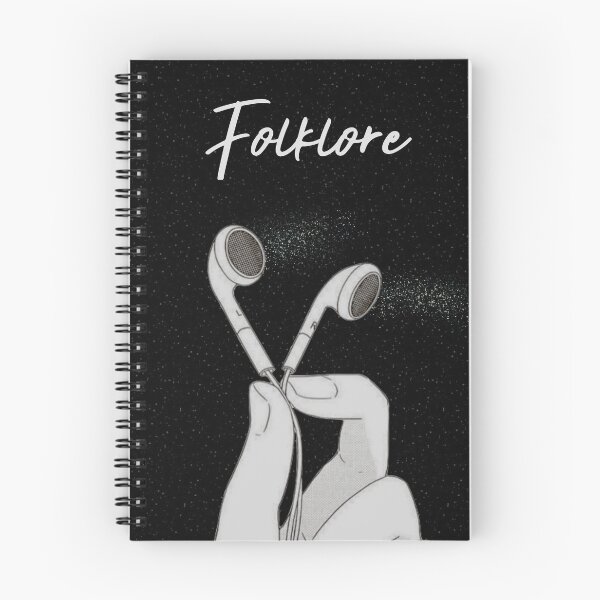 Item preview, Folklore Taylor Swift Aesthetic   designed and sold by Asraeyla.