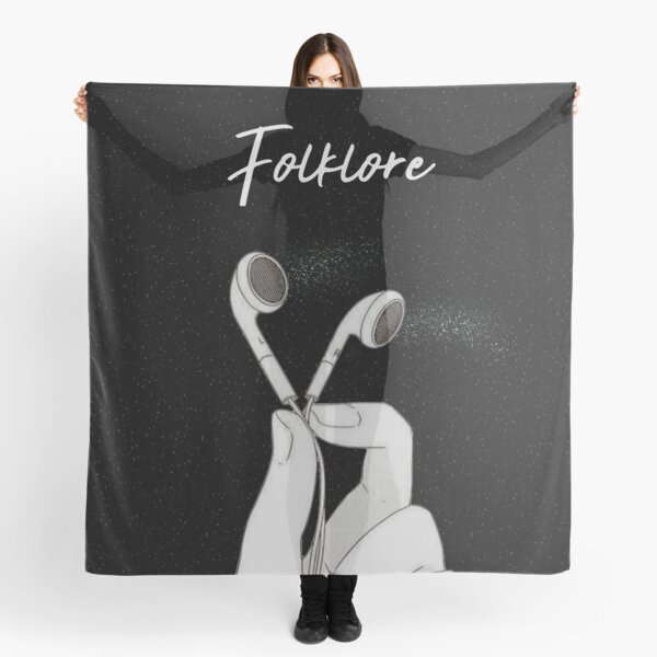 Item preview, Folklore Taylor Swift Aesthetic   designed and sold by Asraeyla.