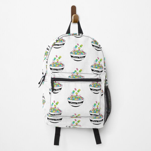 Item preview, Cereal Killer designed and sold by reasonablemunki.