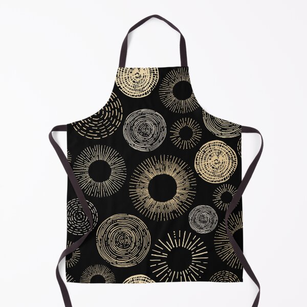 Item preview, Golden Circle  designed and sold by AttireCafe.