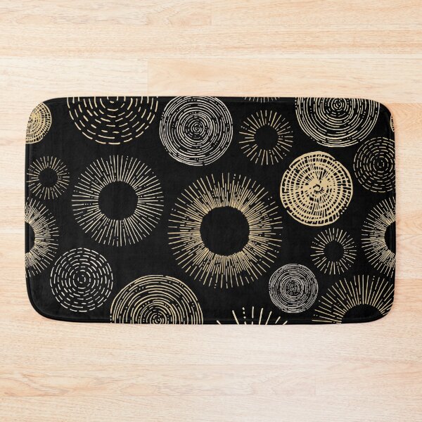 Item preview, Golden Circle  designed and sold by AttireCafe.