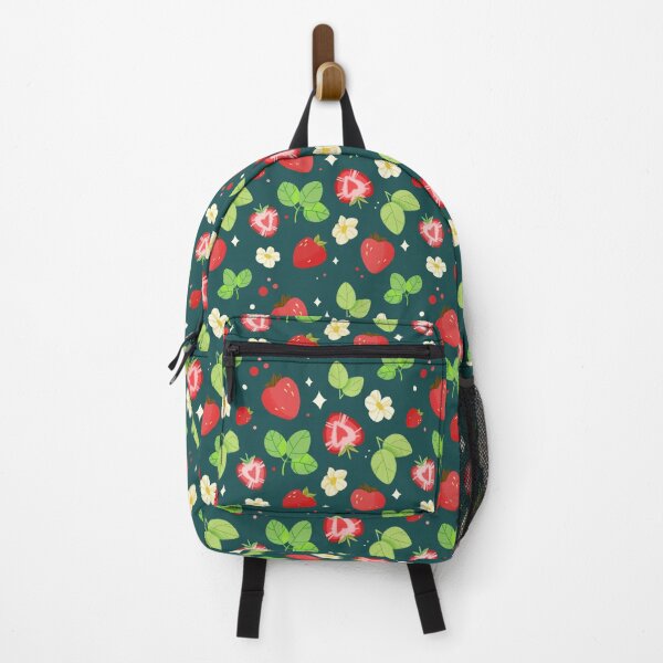 Item preview, Strawberry Patch designed and sold by lionsandroses.