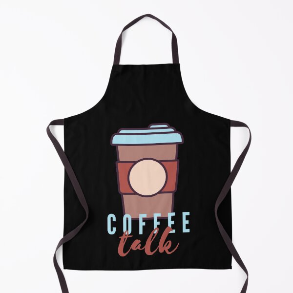Item preview, Coffee Talk - Zane And Heath designed and sold by m95sim.