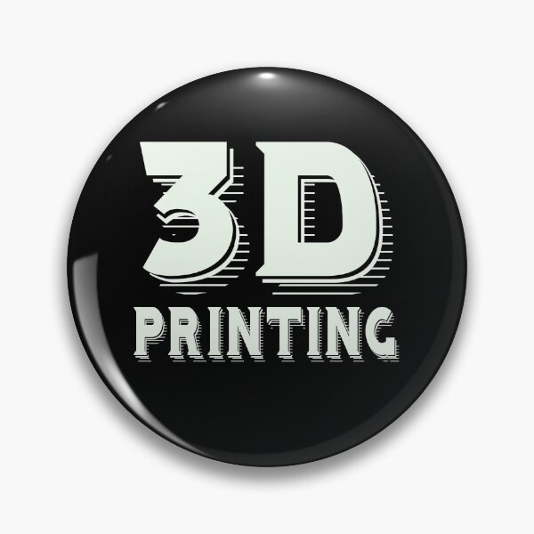 Item preview, 3D Printing designed and sold by TastefulTees.