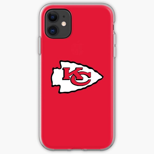 Popular,Chiefs-Kansas iPhone Soft Case