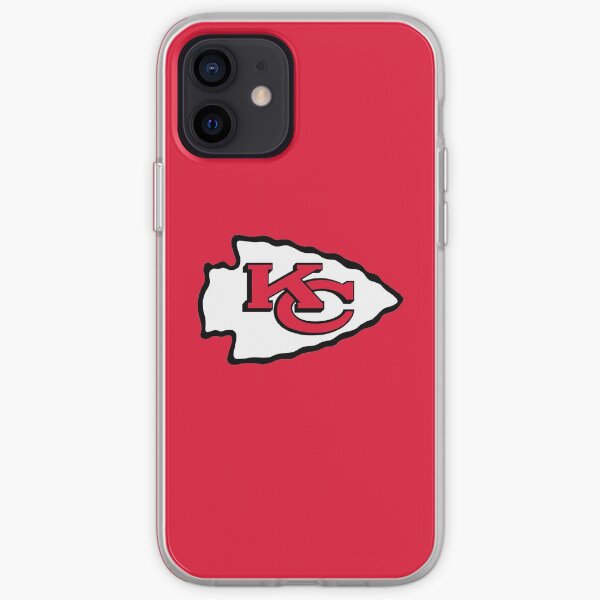 Popular,Chiefs-Kansas iPhone Soft Case