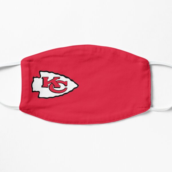 Popular,Chiefs-Kansas Mask