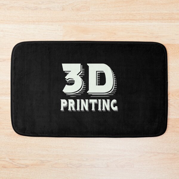 Item preview, 3D Printing designed and sold by TastefulTees.