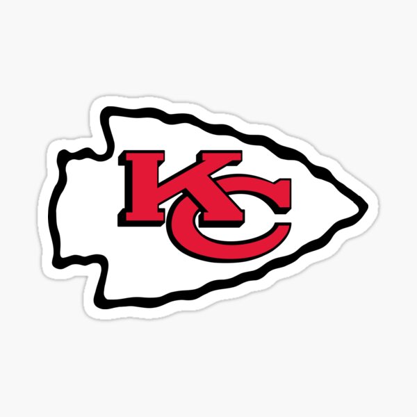 Popular,Chiefs-Kansas Sticker