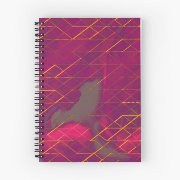 Item preview, Purple Geometric designed and sold by SILVERAPPLE.