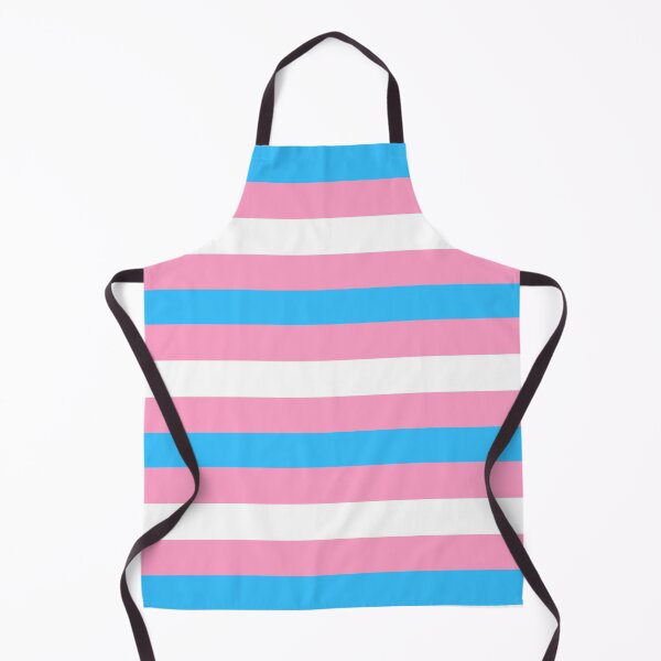 Item preview, Transgender Stripes designed and sold by reasonablemunki.