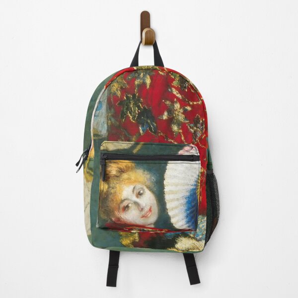 Item preview, Claude Monet - La Japonaise designed and sold by Lefteris Betsis.