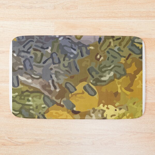 Item preview, Decorative background, spotty abstraction. designed and sold by floraaplus.