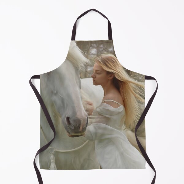 Item preview, DREAMS AND HORSES  designed and sold by johnnyssandart.