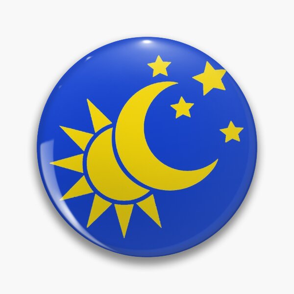 Item preview, Sun & Moon designed and sold by Kelvin Poh.